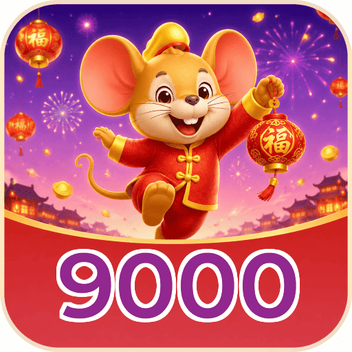 9000 Instalar Logo 3