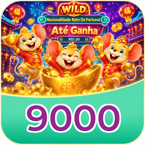 9000 Logo 1