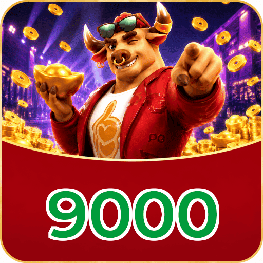 Slots 9000 - Jackpots Progressivos