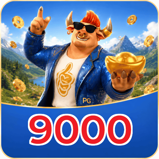 Loteria 9000 - Mega-Sena online