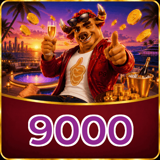 9000 Instalar Logo 1