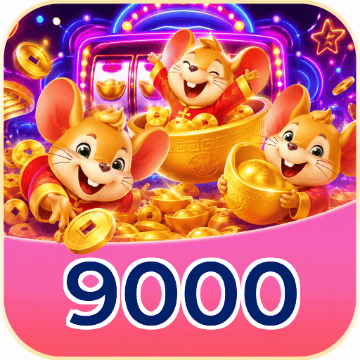 9000 Segurança Logo 2