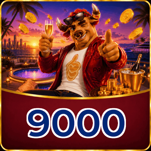 9000 Certificado eCOGRA - Jogos Justos Auditados
