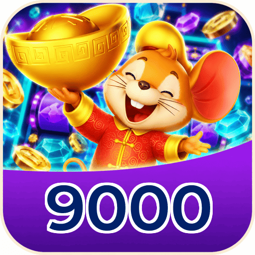 Loteria 9000 - Quina e mais jogos