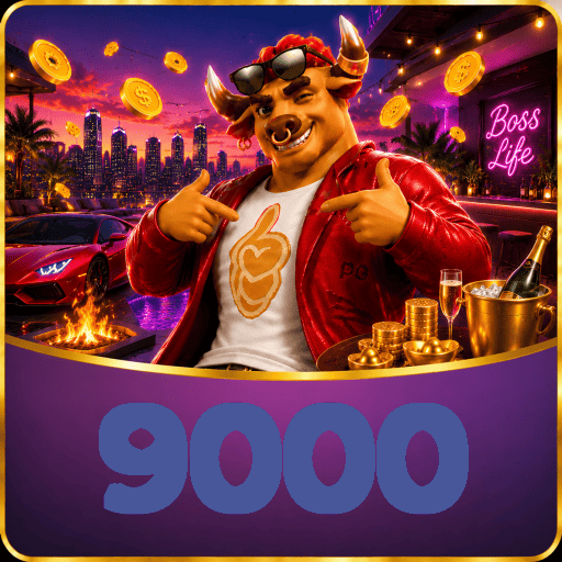 9000 Instalar Logo 2