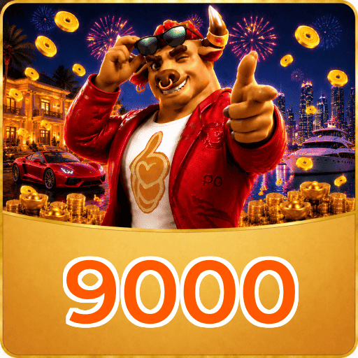 9000 Segurança Logo 1